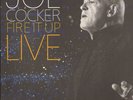 JOE COCKER-3-LP-SET- FIRE IT UP-LIVE-MFOC-SONY-2013-OIS- MINT