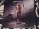 Megadeth-Countdown to extinction-First Press 1992-Rarität