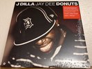 J Dilla - Donuts (Record, 2006) NEW/SEALED
