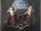 Black Sabbath - Reunion - Used Vinyl Record 2lp - G7427A