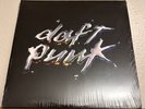 Discovery by Daft Punk (Record, 2001) NEW/SEALED