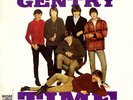 The Gentrys - Gentry Time - Used Vinyl Record - G7350A