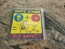 WHITE ZOMBIE original PROMO Vinyl 7inch Pig Heaven