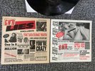 Guns n Roses Lp lies 1988 V. G original press