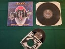 Tank- Filth Hounds of Hades 1st press UK LP w/ bonus 7