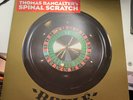 Thomas Bangalter - Spinal Scratch 12” Vinyl - Roule 302 - 1997 IRREVERSIBLE