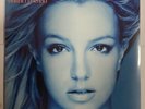 Britney Spears – In The Zone - LP Vinyl Record 12