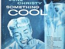 June Christy - Something Cool - Used Vinyl Record - G7350A