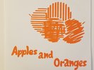 PINK FLOYD APPLES AND ORANGES PFREYS3 45 GIRI 2016 PERFECT CONDITION RARO VINILE