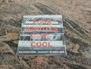 Silverstein / August Burns Red – Four Minutes Being Cool SIGNED