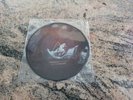 UNDEROATH 7 inch PICTURE DISC SUNBURNT