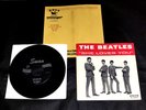 PRISTINE BEATLES SWAN S-4152-S 'SHE LOVES YOU' WITH PICTURE SLEEVE & RARE MAILER