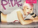 P NK - M ssundaztood, 2 x Vinyl LTD Reissue 2017, Violet Transparent SEALED