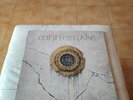 Whitesnake 1987 LP 1th Italy Press 1987 Still Of The Night