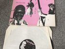 The Gun Club Fire Of Love - 1982 UK UK 1st Press Vinyl LP Beggars Banquet VG+/VG