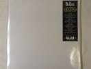 The Beatles White Album - 2012 Apple PCS 7067-8 - 180 gram Vinyl 2LP NEW SEALED