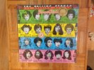 The Rolling Stones,Some Girls,Rolling Stones Label,Coloured Vinyl,SEALED LP