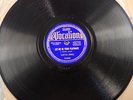 78 Curtis Jones Vocalion 03990 Highway 51 Blues Let Me Be Your Playmate