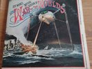 LP / Record / Vinyl / Album - Jeff Wayne's War of the Worlds - 1978 - VG+/VG