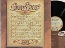 LOVE SONG st lp CHUCK GIRARD Good News GNR-08100 Jesus Revolution XIAN ccm 1972