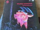 Black Sabbath Paranoid UK Vertigo Vinyl Record LP