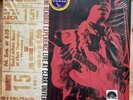 Live at Clark University [EP] by Jimi Hendrix (Vinyl, Apr-2010, Dagger)