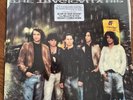 The Tragically Hip - Up To Here 1989 Vinyl Record Original 