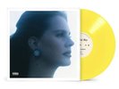 Lana Del Rey - Blue Banisters (2-LP) Transparent Yellow Vinyl 