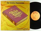 Gospel Persuaders - Confusing Times LP - MRC - Sweet Soul Gospel VG+ MP3