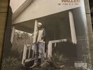 MORGAN WALLEN  “ONE THING AT A TIME “ ORANGE WEBSTORE EXCLUSIVE 3LP SEALED