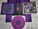 Paul Chain Violet Theatre - Highway To Hell MLP 2018 Rerelease Purple Vinyl