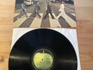 The Beatles Abbey Road German 1. Press Matrix A1/B1 Meilenstein Album Top