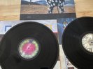 Pink Floyd Delicate sound of thunder DMM EMI original 1988 German 1. press ois