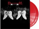 DEPECHE MODE - MEMENTO MORI - Double RED COLOR Europe Import Vinyl - SEALED NEW