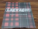 Lagwagon DOUBLE PLAIDINUM Fat Wreck Chords SEALED US Original Vinyl LP 1997