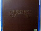 CARPENTERS `THE SINGLES 69-73` SQ ENCODED QUADRAPHONIC ALBUM