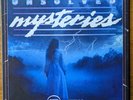 Unsolved Mysteries: Ghosts / Hauntings / The Unexplained *3xLP VINYL* /100