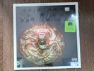 Death Grips Steroids LP WHITE Vinyl RSD 2019 Exclusive Limited Edition