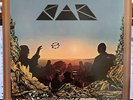 KAK   S/T psych rock blues LP   yellow label Epic original   NEAR MINT   rare