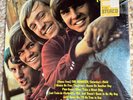 THE MONKEES Debut Album ORIG. FIRST PRESSING FACTORY SEALED NEAR MINT MONO