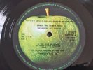 1st Beatles The Modern Jazz Quartet - Under The Jasmin Tree Apple Sapcor 4 SIUK