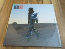 Nena - LICHT Transparente LP Vinyl GATEFOLD RAR EAN: 194398154510    