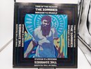 THE ZOMBIES ODESSEY AND ORACLE LP Record TES4013 REISSUE Ultrasonic Clean EX cVG