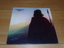 WISHBONE ASH - Argus - Rare 1971 UK first issue 7-track vinyl LP