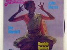 JOE HARROT INDO-JAZZ FUSIONS ODEON OP8257 JAPAN RED FLIPBACK COVER LP