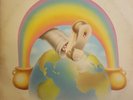Grateful Dead Europe '72  3 LP 3WX 2668 1st US Pressing Vinyl Record Album