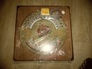 VINTAGE VINYL RECORDS ROCK GRATEFUL DEAD AMERICAN BEAUTY VG VINYL VERY RARE