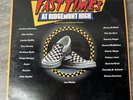 Fast Times At Ridgemont High Soundtrack 1982 Asylum 60158-1 Promo Vinyl