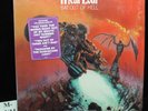 MEAT LOAF Bat Out Of Hell 1977 **NM** Cleveland AL 34974 1st Press SHRINK w/HYPE