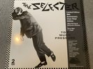 Too Much Pressure by The Selecter (Vinyl Record 2021, Chrysalis) New Sealed